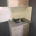Apartamento Taygetos Esparta