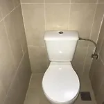 Taygetos Apartamento Esparta