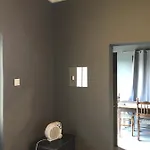 Apartamento Taygetos