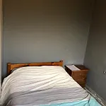 Taygetos Apartamento