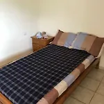 Taygetos Apartamento