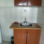Apartamento Taygetos *