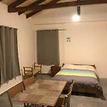 Taygetos Apartamento