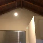 Taygetos Apartamento *