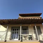 Taygetos Apartamento