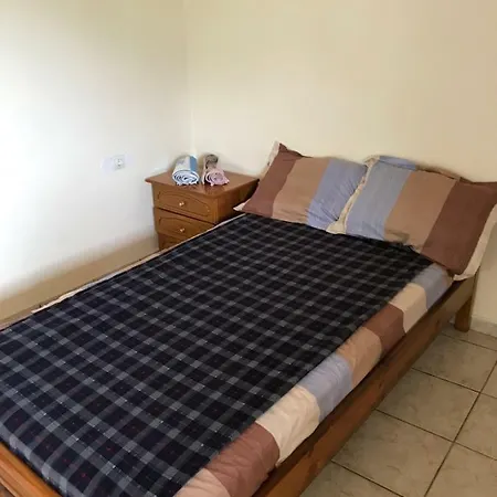 Taygetos Apartman