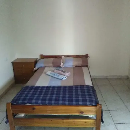 Apartmán Taygetos Sparta
