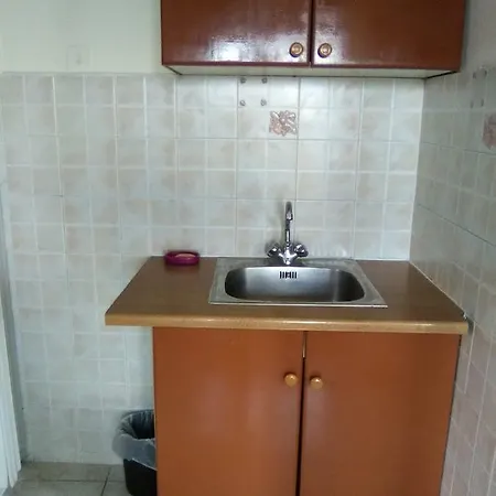 Appartement Taygetos *