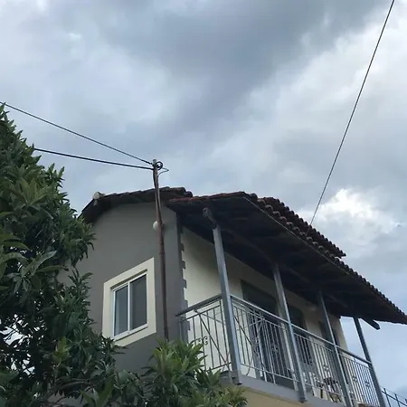 Taygetos Apartment *