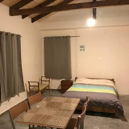 Taygetos Appartement
