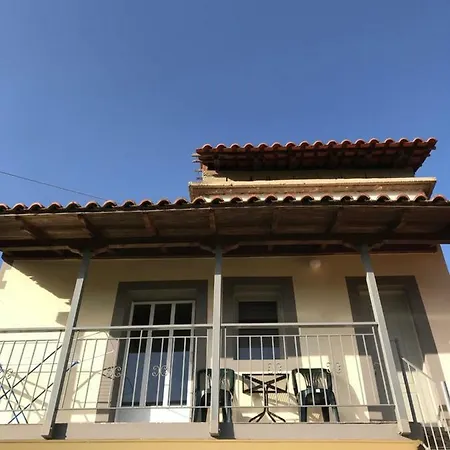 Taygetos Apartment