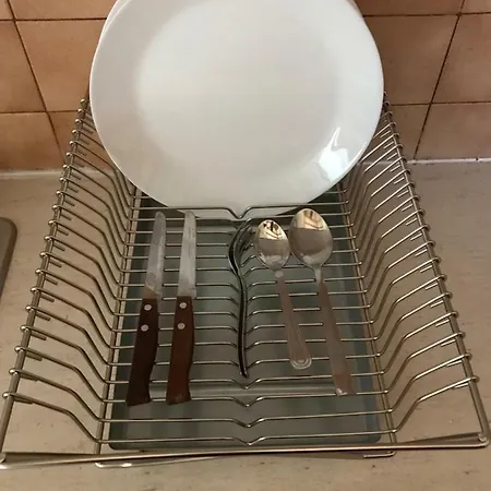 Apartman Taygetos
