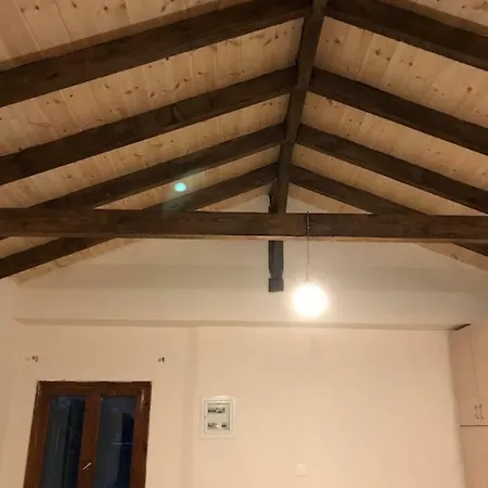 Taygetos Apartamento Sparta