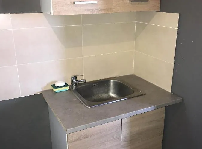 Apartmán Taygetos Sparta