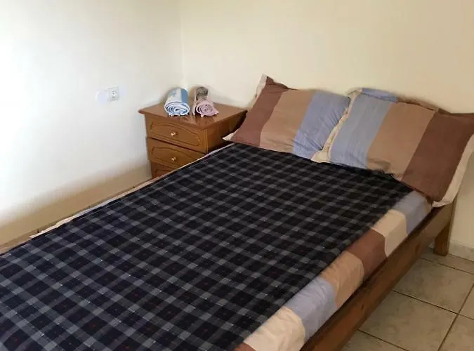 Taygetos Apartmán
