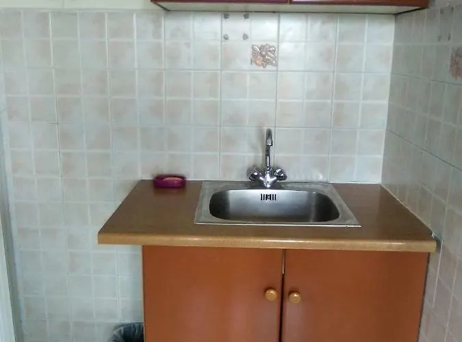 Apartment Taygetos *