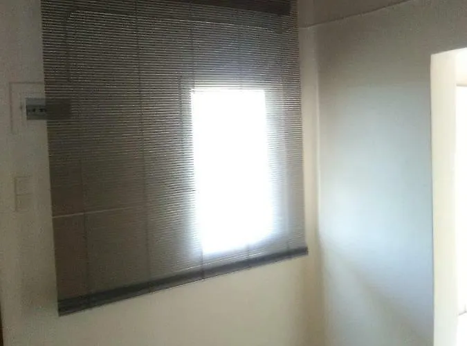 Taygetos Apartment Sparta