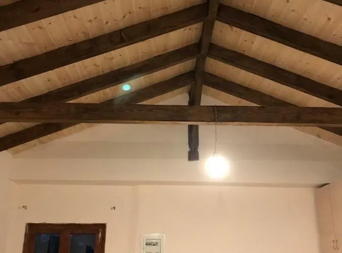 Taygetos Apartmán Sparta