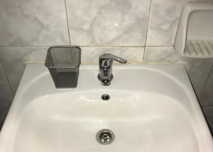 Apartmán Taygetos *