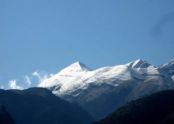 Apartment Taygetos Sparta